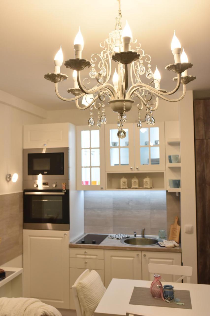 Zlatibor M Apartment ภายนอก รูปภาพ