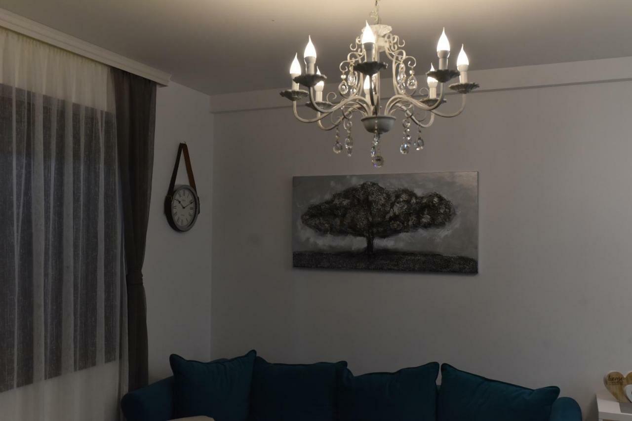 Zlatibor M Apartment ภายนอก รูปภาพ