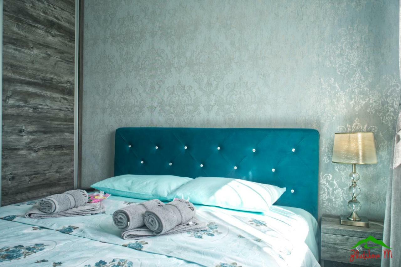 Zlatibor M Apartment ภายนอก รูปภาพ