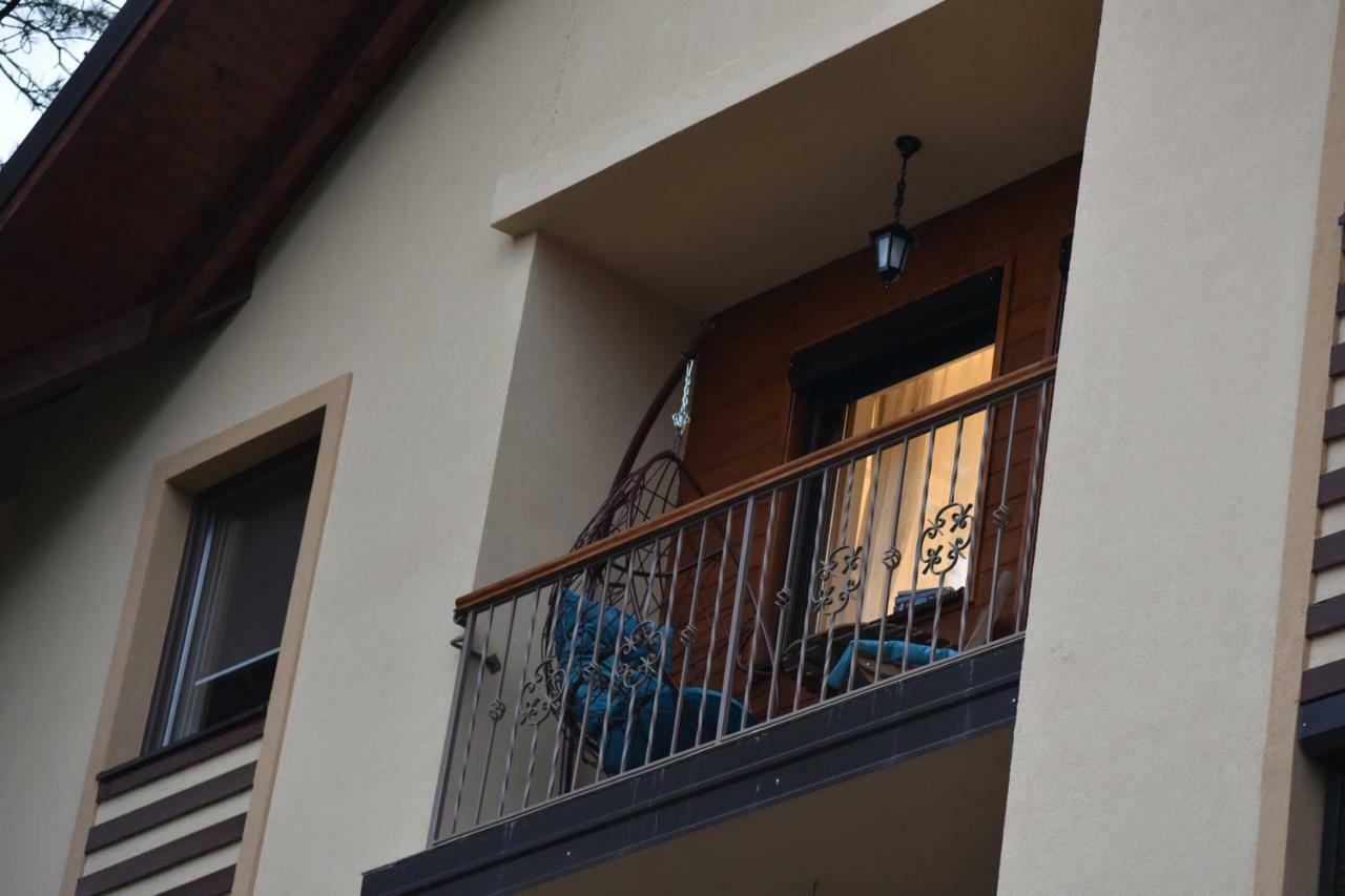 Zlatibor M Apartment ภายนอก รูปภาพ