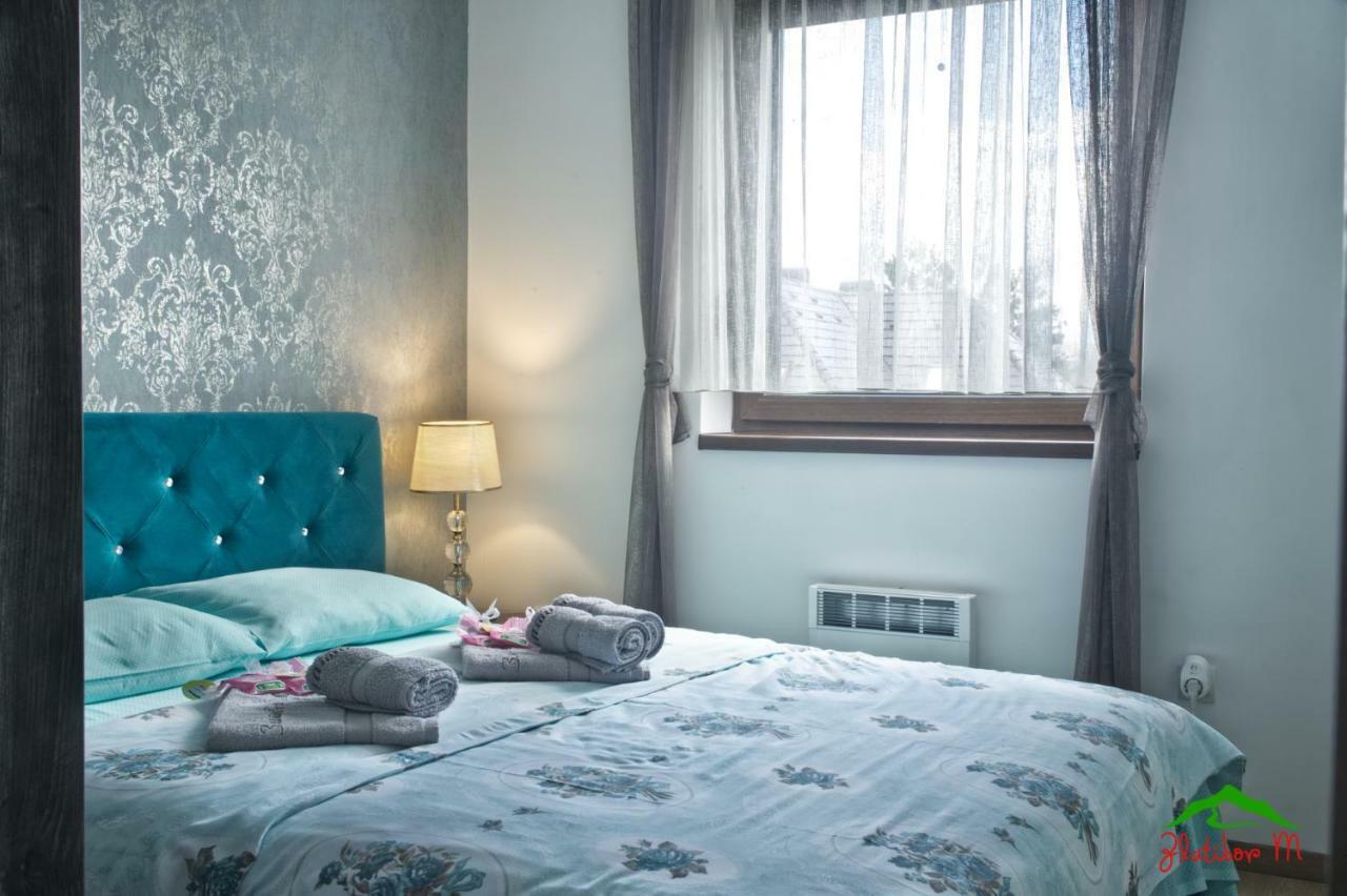 Zlatibor M Apartment ภายนอก รูปภาพ