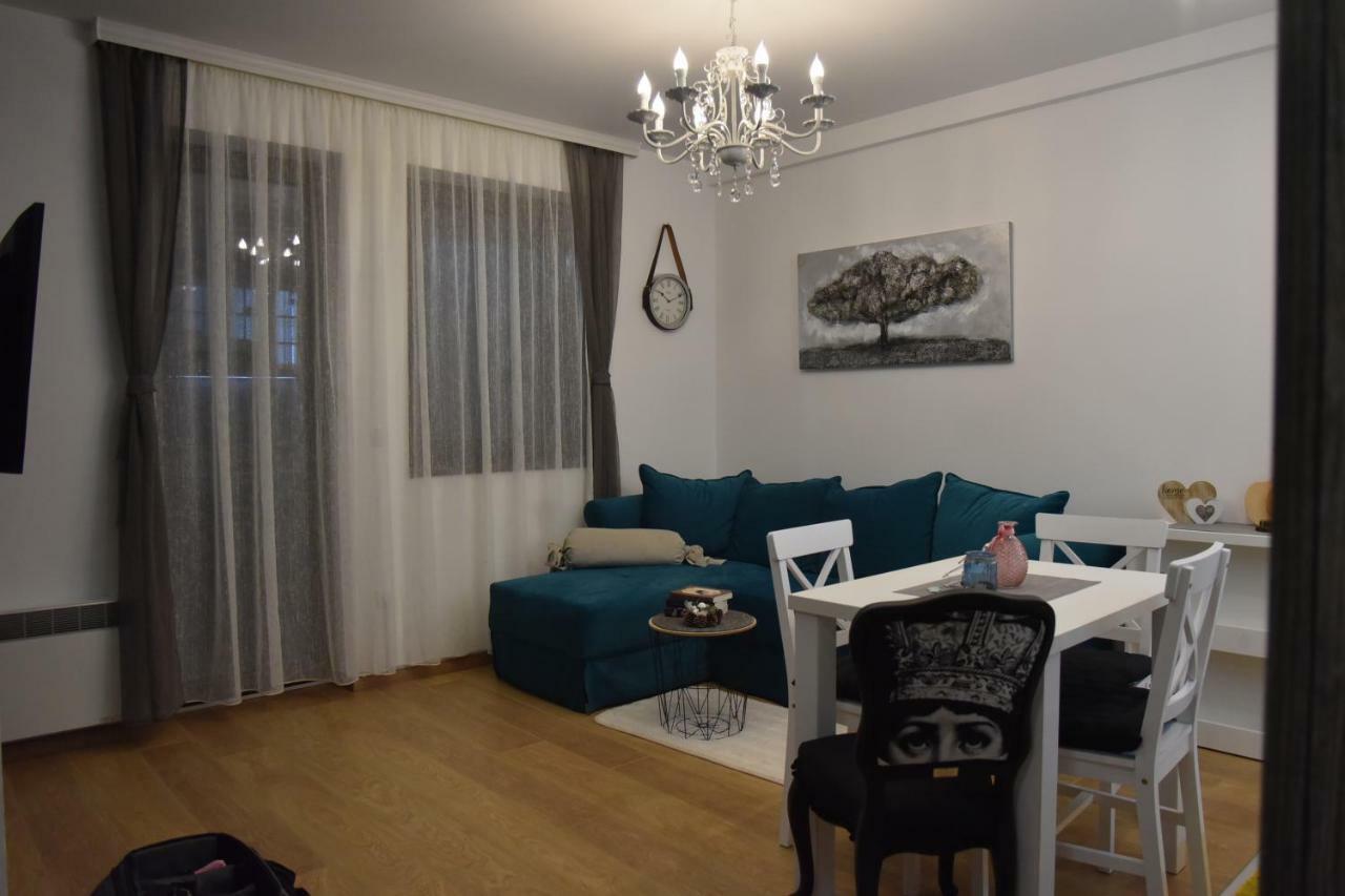 Zlatibor M Apartment ภายนอก รูปภาพ