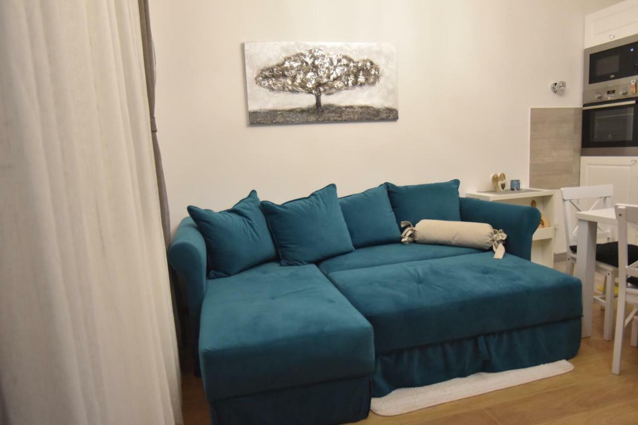 Zlatibor M Apartment ภายนอก รูปภาพ