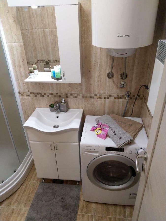 Zlatibor M Apartment ภายนอก รูปภาพ