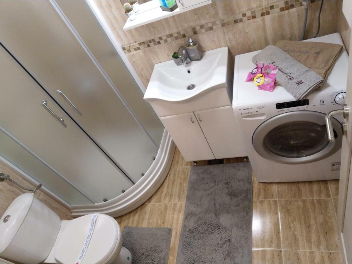 Zlatibor M Apartment ภายนอก รูปภาพ