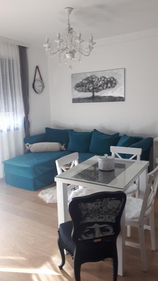 Zlatibor M Apartment ภายนอก รูปภาพ