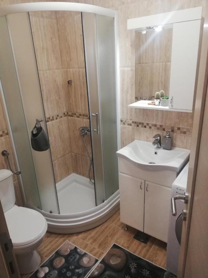 Zlatibor M Apartment ภายนอก รูปภาพ