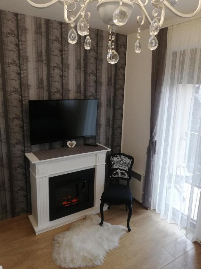 Zlatibor M Apartment ภายนอก รูปภาพ