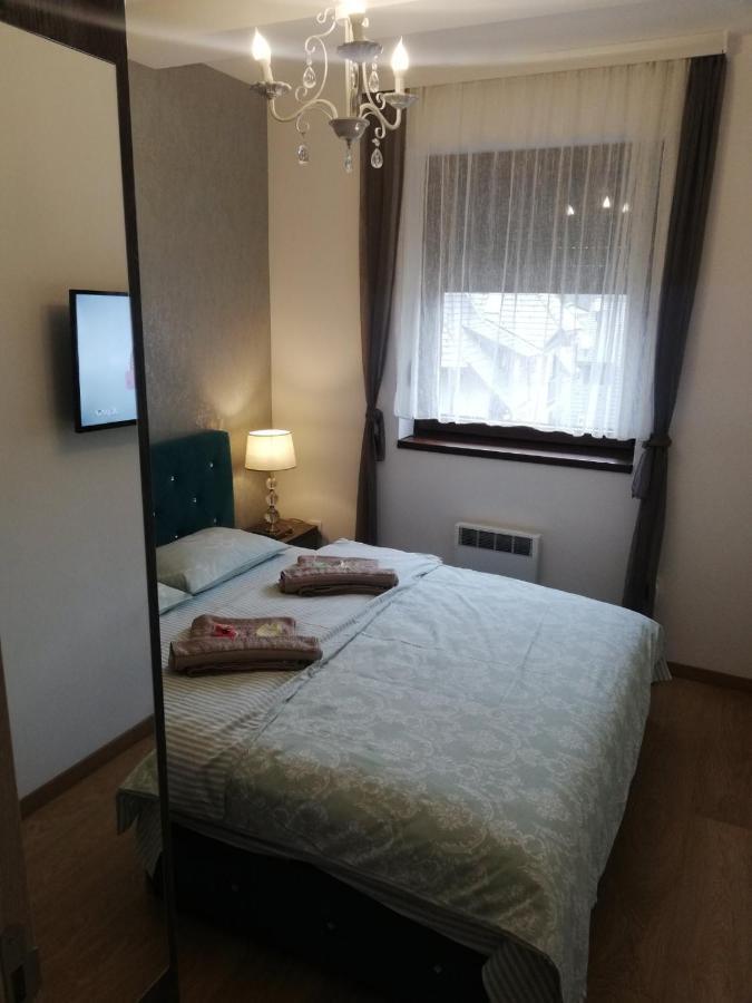 Zlatibor M Apartment ภายนอก รูปภาพ